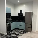 Nuevo Apartamento Centrico