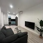Nuevo Apartamento Centrico