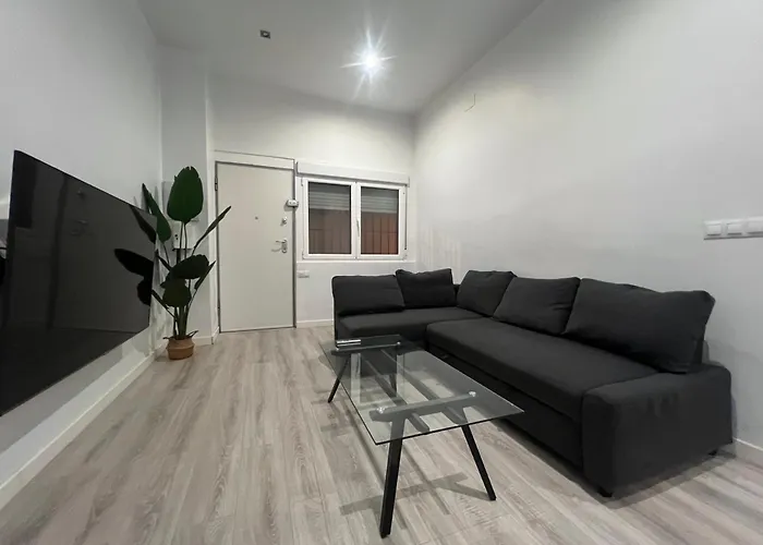 Nuevo Apartamento Centrico