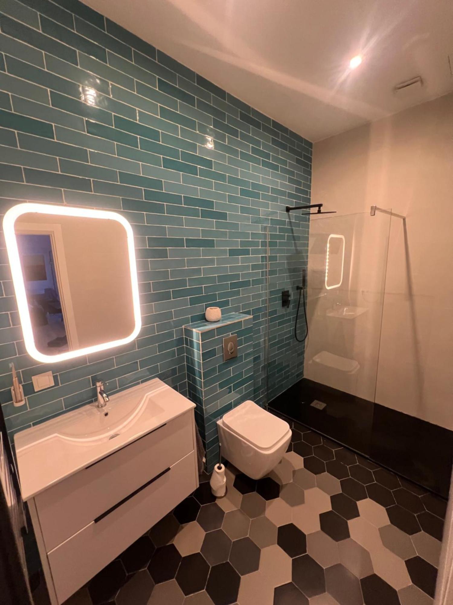 Appartement Nuevo Centrico *