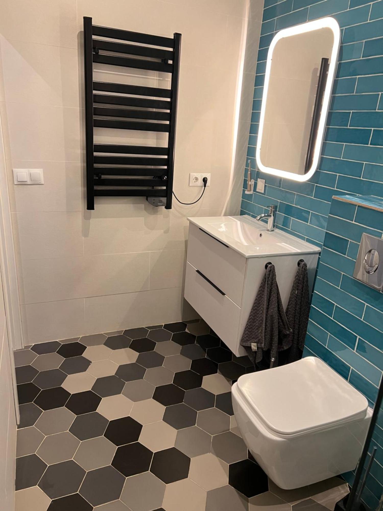 Appartement Nuevo Centrico