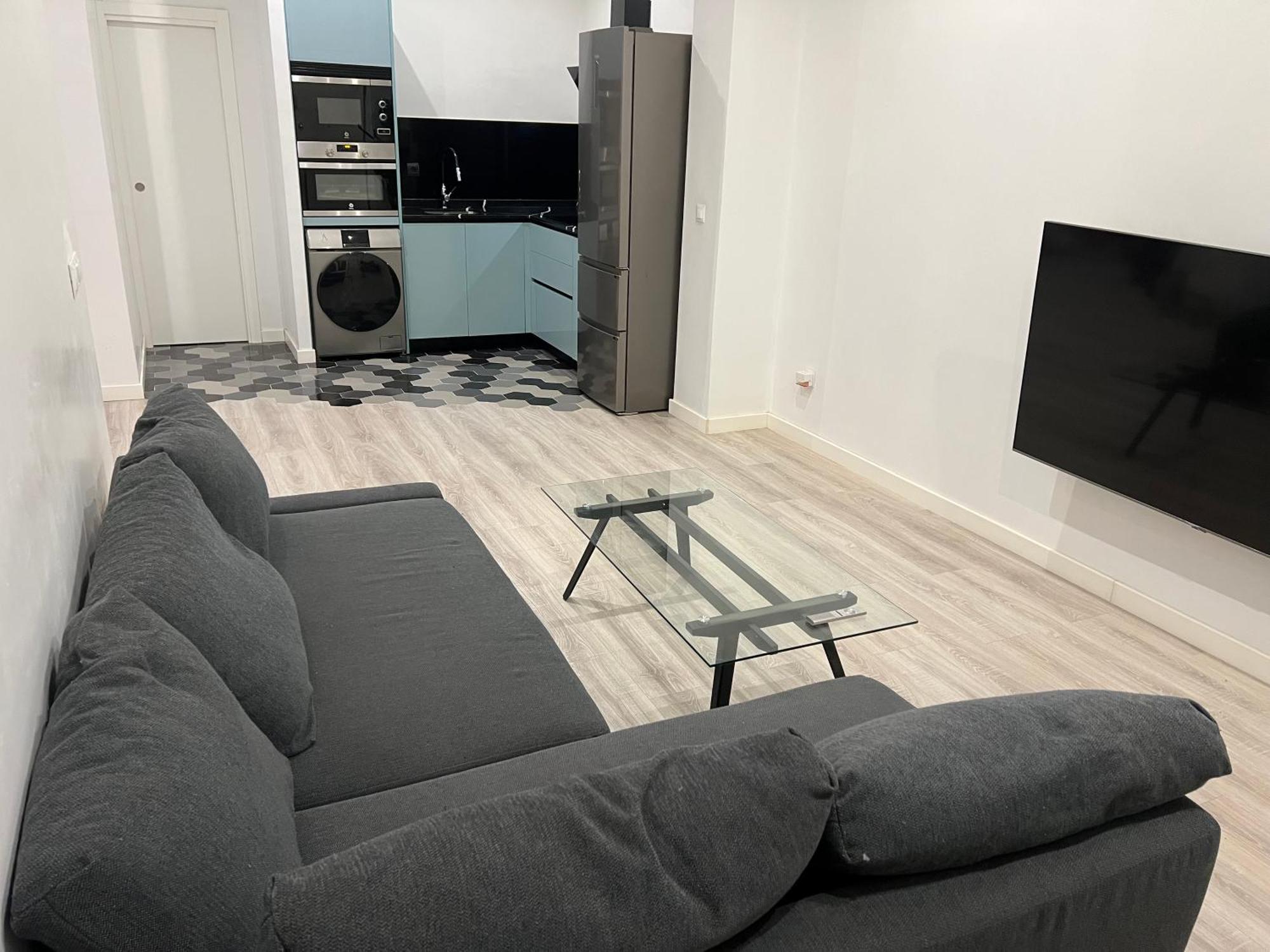 Appartement Nuevo Centrico Séville