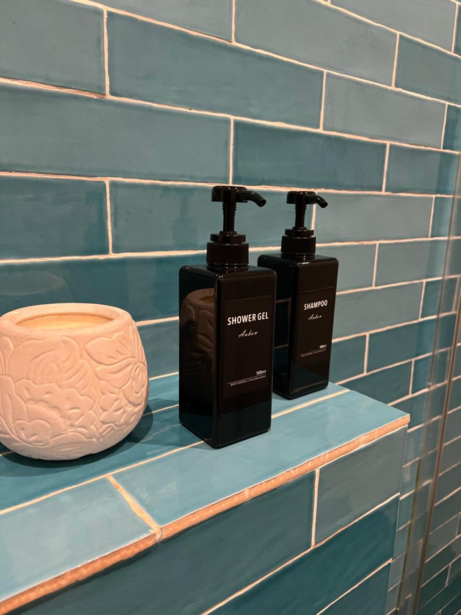 Nuevo Centrico Appartement